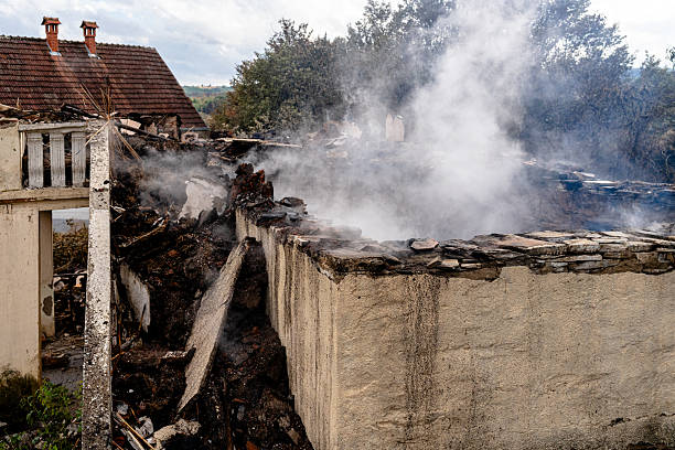 Reliable Content Restoration contractor in Clarksboro, NJ by Fire Damage Biloxi